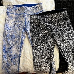 Calvin Klein Workout pants